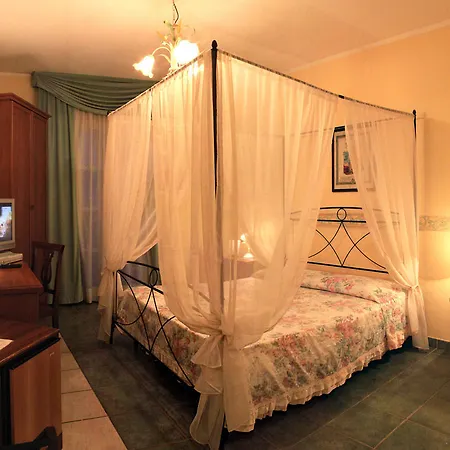Hotel Palladium