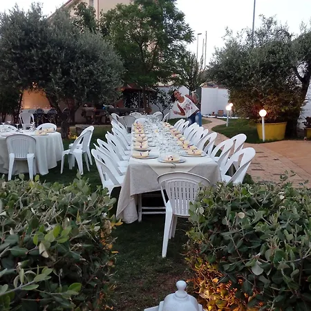 Hotel Palladium