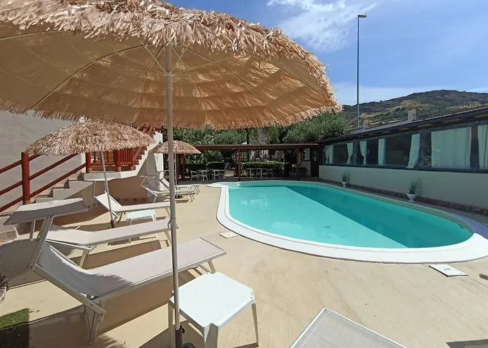 Hotel Palladium Monastir