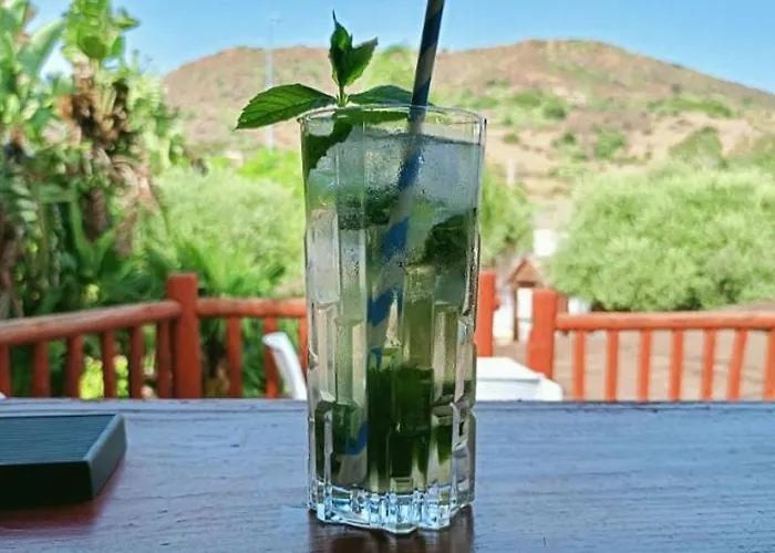 Hotel Palladium Monastir