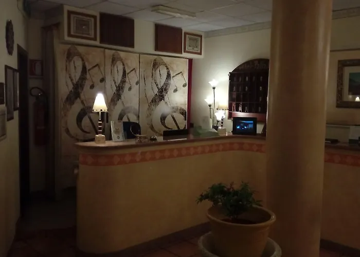 Palladium Hotel Monastir