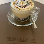 Palladium 3* Monastir