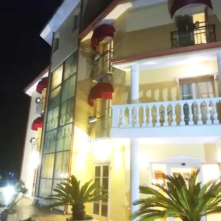 Palladium Hotel