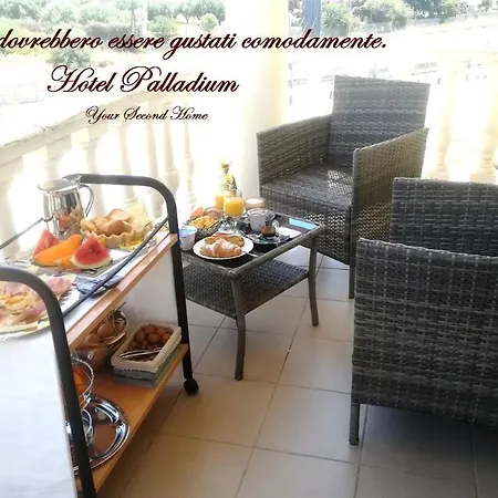 Palladium Hotel Monastir