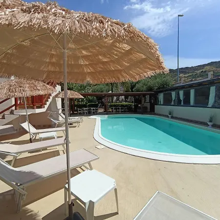 Hotel Palladium Monastir