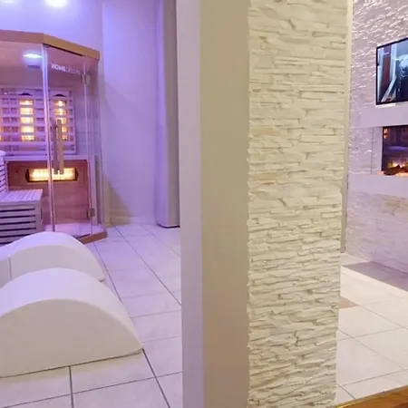 Palladium 3* Monastir