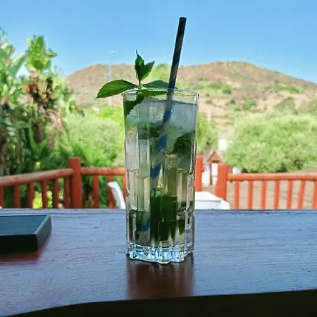 Otel Palladium Monastir