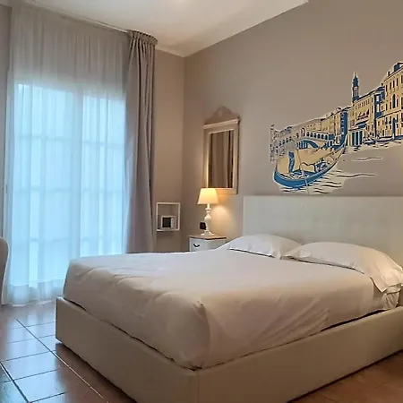 Otel Palladium Monastir