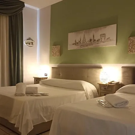 Palladium 3* Monastir