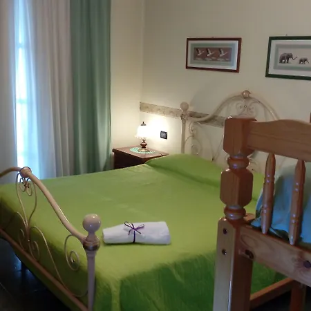 守护神酒店 Monastir