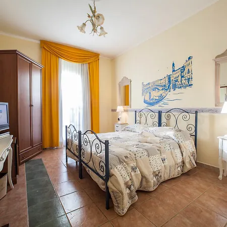 Palladium Hotel Monastir