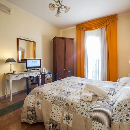 Otel Palladium Monastir