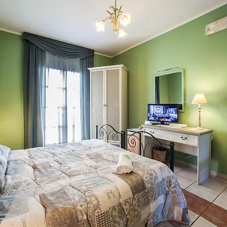 Otel Palladium Monastir