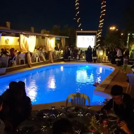 守护神酒店 酒店 Monastir