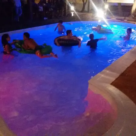 酒店 守护神酒店 Monastir