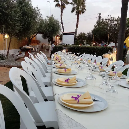 Palladium Monastir