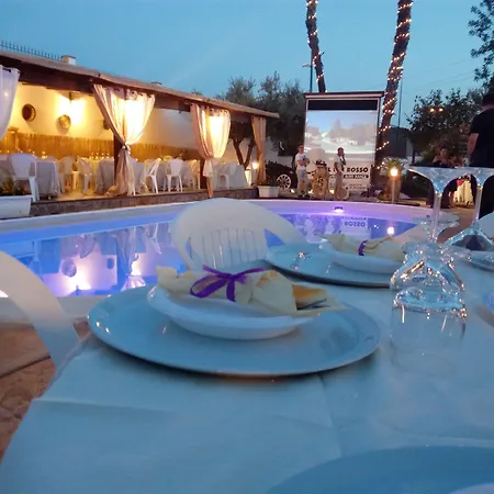 Palladium 3* Monastir