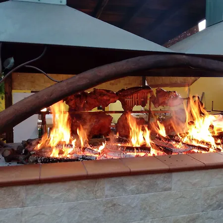 Palladium Hotel Monastir