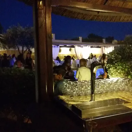 守护神酒店 酒店 Monastir