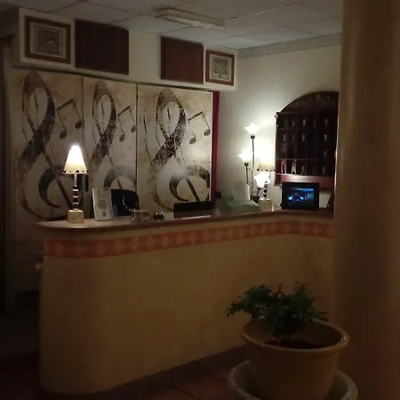 Palladium Otel Monastir