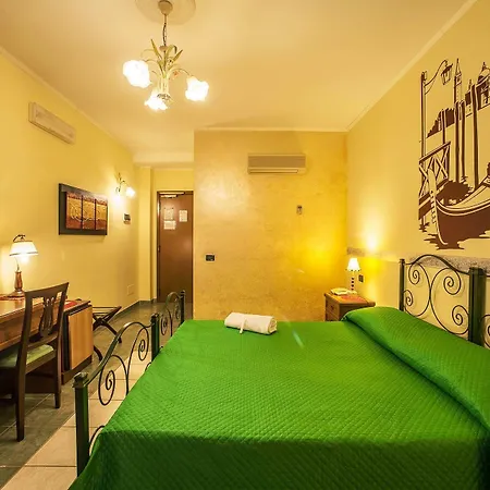 Otel Palladium Monastir