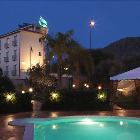 Hotel Palladium Monastir