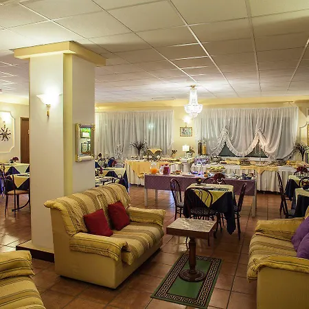 Palladium 3* Monastir