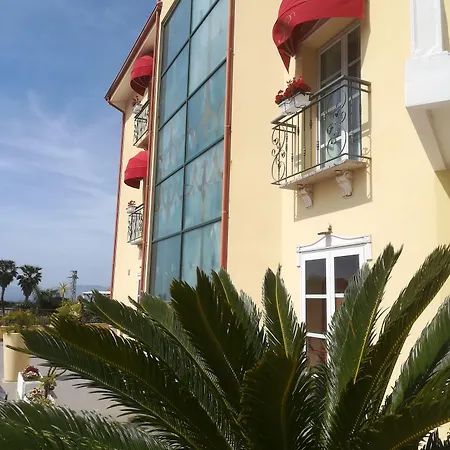 守护神酒店 酒店 Monastir