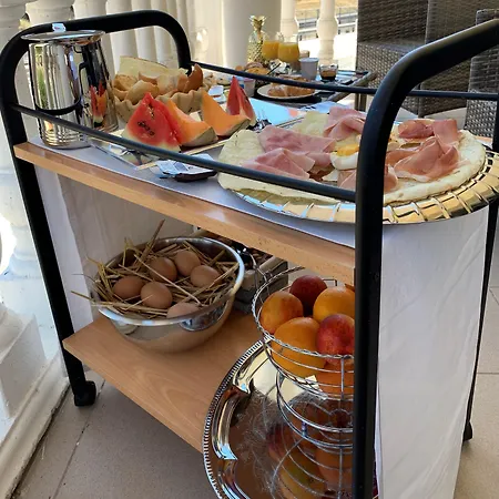 守护神酒店 酒店 3*