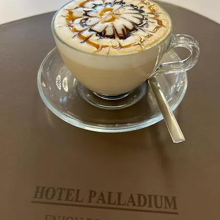 Palladium 3* Monastir