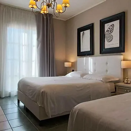 Otel Palladium Monastir