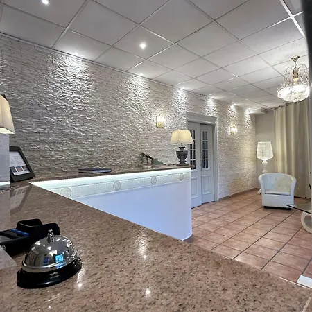 Hotel Palladium