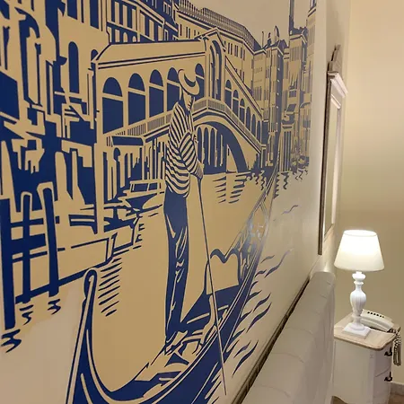 Hotel Palladium