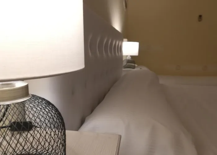 Hotel Palladium Monastir