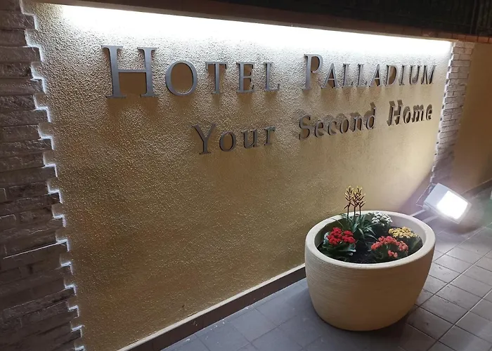 Palladium Hotel