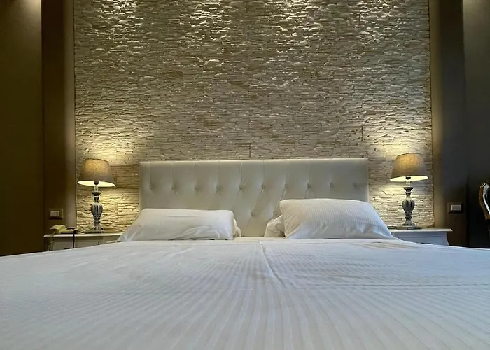 Palladium 3* Monastir