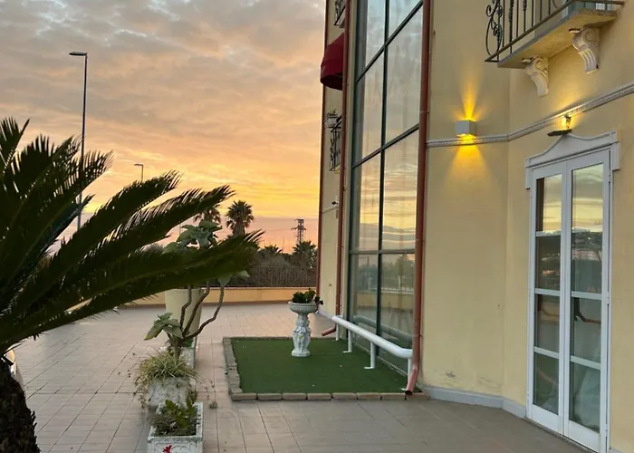 Hotel Palladium Monastir