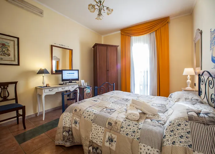 Hotel Palladium Monastir