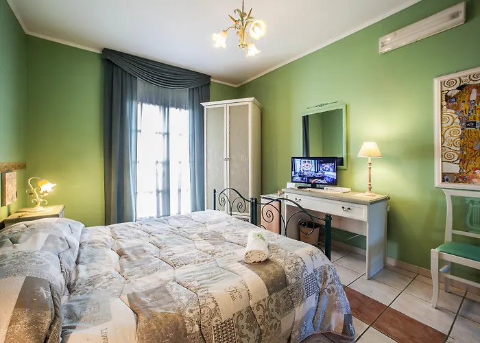 Hotel Palladium Monastir