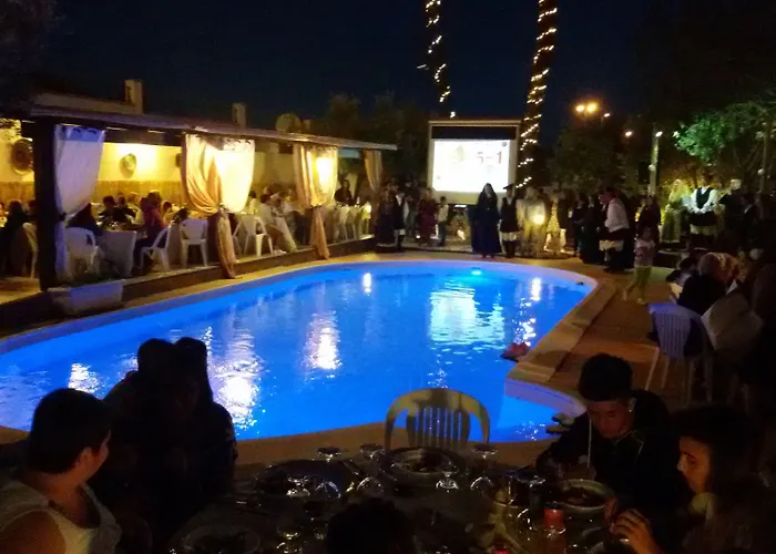 Palladium Hotel Monastir