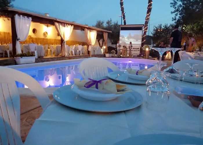 Palladium 3* Monastir