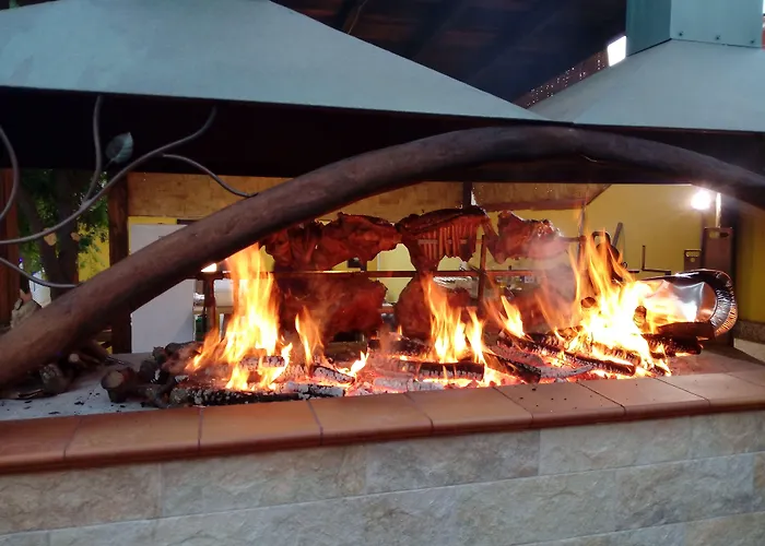 Palladium Hotel Monastir