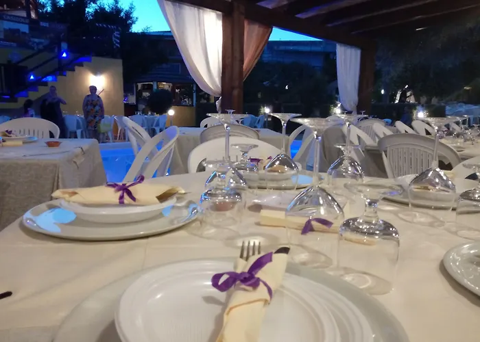 Palladium Hotel Monastir