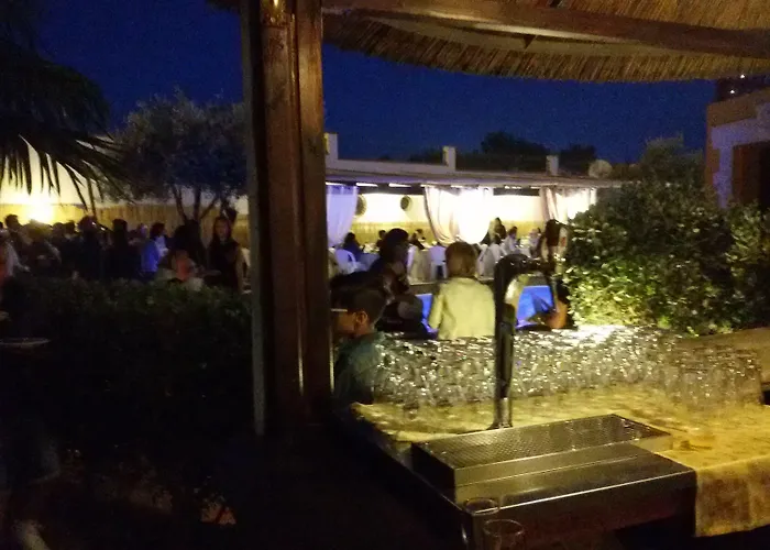 Palladium Hotel Monastir