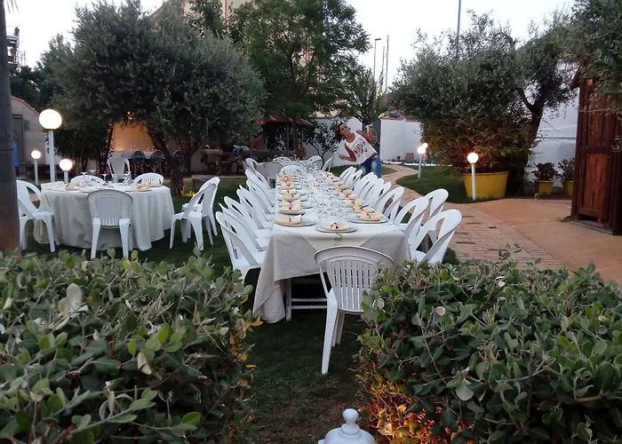 Hotel Palladium Monastir