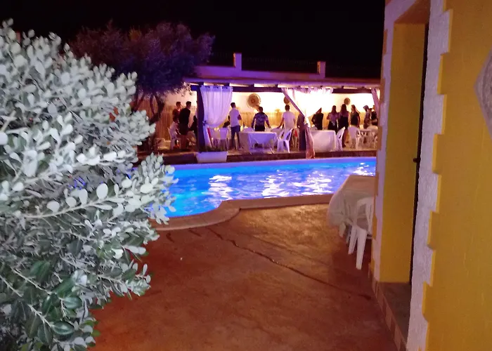 Hotel Palladium Monastir