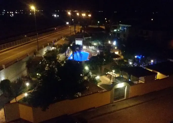 Palladium 3* Monastir