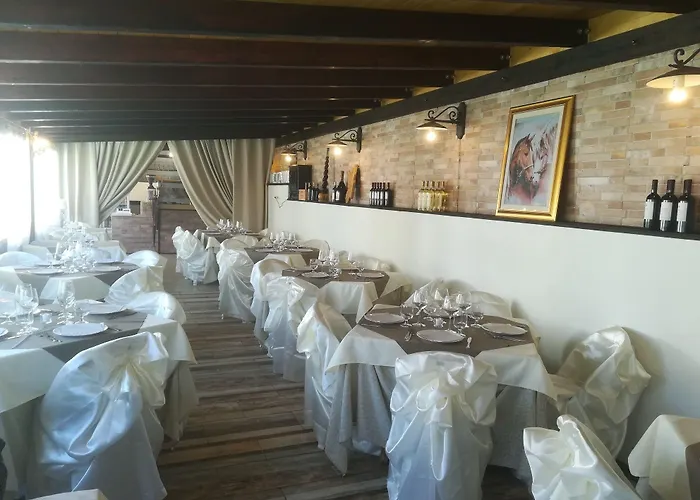 Hotel Palladium Monastir