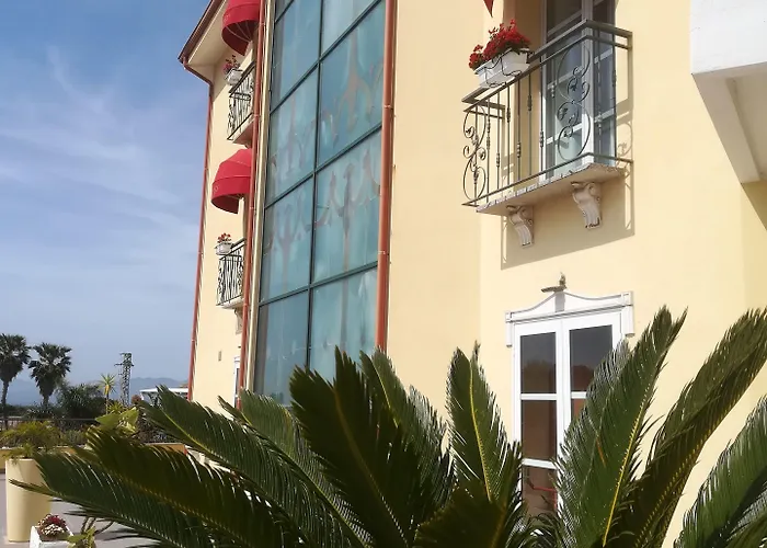 Palladium Hotel Monastir