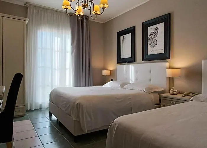 Hotel Palladium Monastir